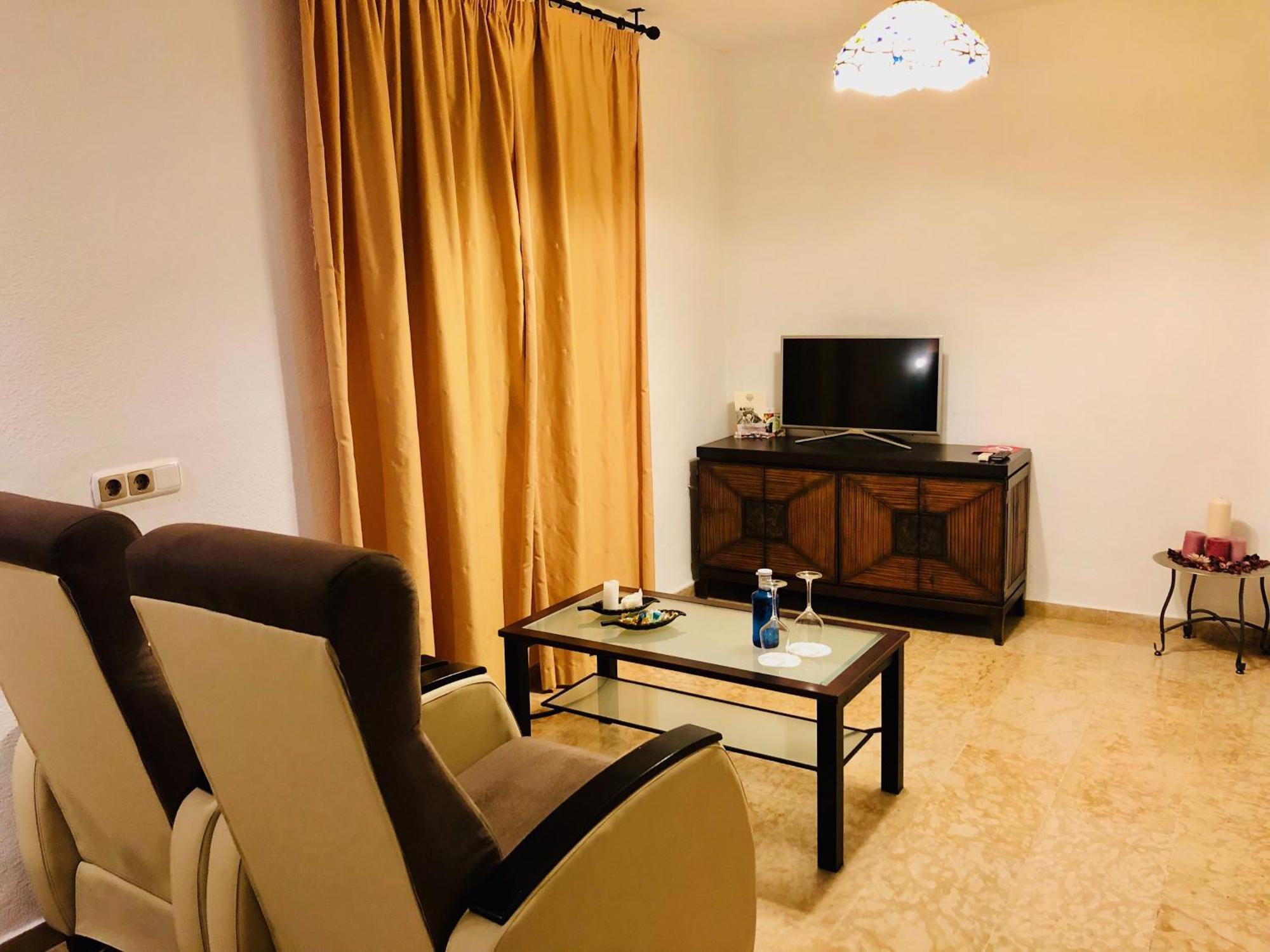 Hotel Puerta Nazari ออร์กิวา ภายนอก รูปภาพ