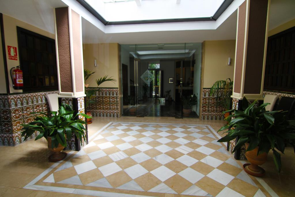 Hotel Puerta Nazari ออร์กิวา ภายนอก รูปภาพ