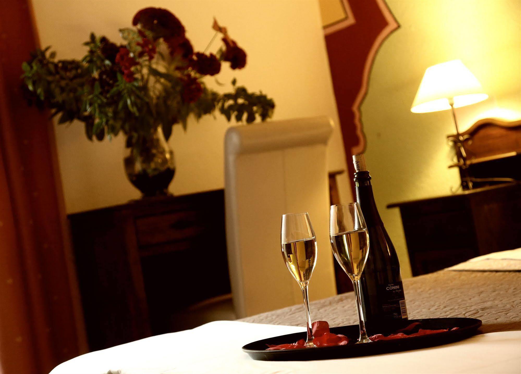 Hotel Puerta Nazari ออร์กิวา ภายนอก รูปภาพ